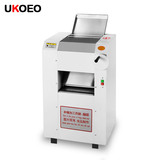 UKOEO猛犸象揉压面机商用压面机 揉面机 面包面点设备饺子面皮机